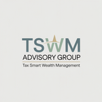 TSWM Advisory Group Logo - Entry #202