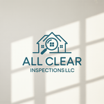 All Clear Inspections LLC Logo - Entry #199