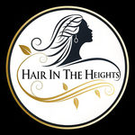 Hair in the Heights Logo - Entry #703