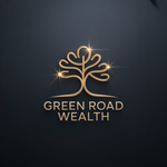 Green Road Wealth Logo - Entry #305