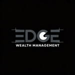 Edge Wealth Management Logo - Entry #2416