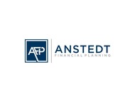 Anstedt Financial Planning Logo - Entry #726