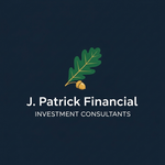 J. Patrick Financial Logo - Entry #2378