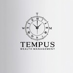 Tempus Wealth Management Logo - Entry #751