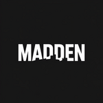 Madden Logo - Entry #2422
