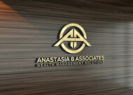 Anastasia & Associates Wealth Management Solutions Logo - Entry #606