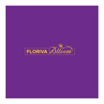 FLORIVA BLOOM Logo - Entry #1098