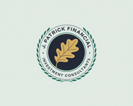J. Patrick Financial Logo - Entry #3482
