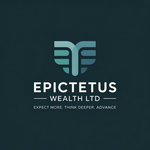 Epictetus Wealth Ltd. Logo - Entry #821