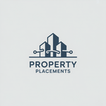 Property Placements Logo - Entry #517