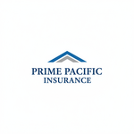 PRIME PACIFIC INSURANCE Logo - Entry #1319