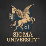 Sigma University™ Logo - Entry #889