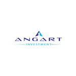 Angart Investments Logo - Entry #1245
