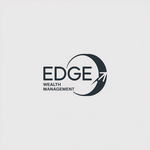 Edge Wealth Management Logo - Entry #2219