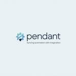 pendant Logo - Entry #550