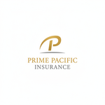 PRIME PACIFIC INSURANCE Logo - Entry #1398