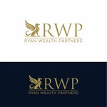 RWP Logo - Entry #507