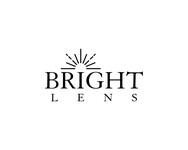 BRIGHT LENS or BRIGHT LENS STUDIO Logo - Entry #577