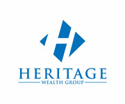 Heritage Wealth Group Logo - Entry #253