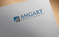 Angart Investments Logo - Entry #1397