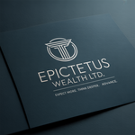 Epictetus Wealth Ltd. Logo - Entry #981