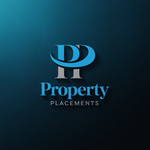 Property Placements Logo - Entry #892