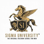 Sigma University™ Logo - Entry #1764