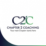 Chapter 2 Coaching Logo - Entry #934