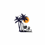 Stuck At The Office Logo - Entry #1334