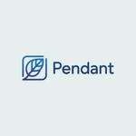 pendant Logo - Entry #2041
