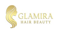 Glamira Hair Beauty Logo - Entry #995