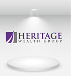 Heritage Wealth Group Logo - Entry #309