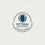 Optimal Strategy Logo - Entry #1986