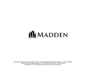 Madden Logo - Entry #2150