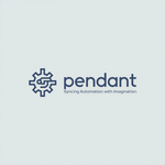 pendant Logo - Entry #3249