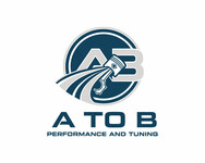 A to B Performance and Tuning Logo - Entry #1726