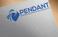 pendant Logo - Entry #1664