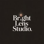BRIGHT LENS or BRIGHT LENS STUDIO Logo - Entry #1048