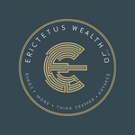 Epictetus Wealth Ltd. Logo - Entry #111