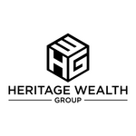 Heritage Wealth Group Logo - Entry #765