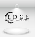 Edge Wealth Management Logo - Entry #426