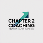 Chapter 2 Coaching Logo - Entry #740