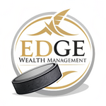 Edge Wealth Management Logo - Entry #482