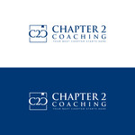Chapter 2 Coaching Logo - Entry #618