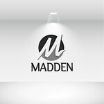 Madden Logo - Entry #2003
