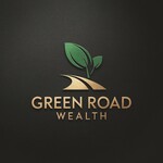 Green Road Wealth Logo - Entry #904