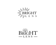 BRIGHT LENS or BRIGHT LENS STUDIO Logo - Entry #655