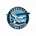Leadville Flying Club Logo - Entry #2285