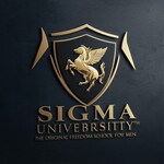 Sigma University™ Logo - Entry #1636