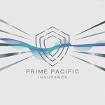 PRIME PACIFIC INSURANCE Logo - Entry #486